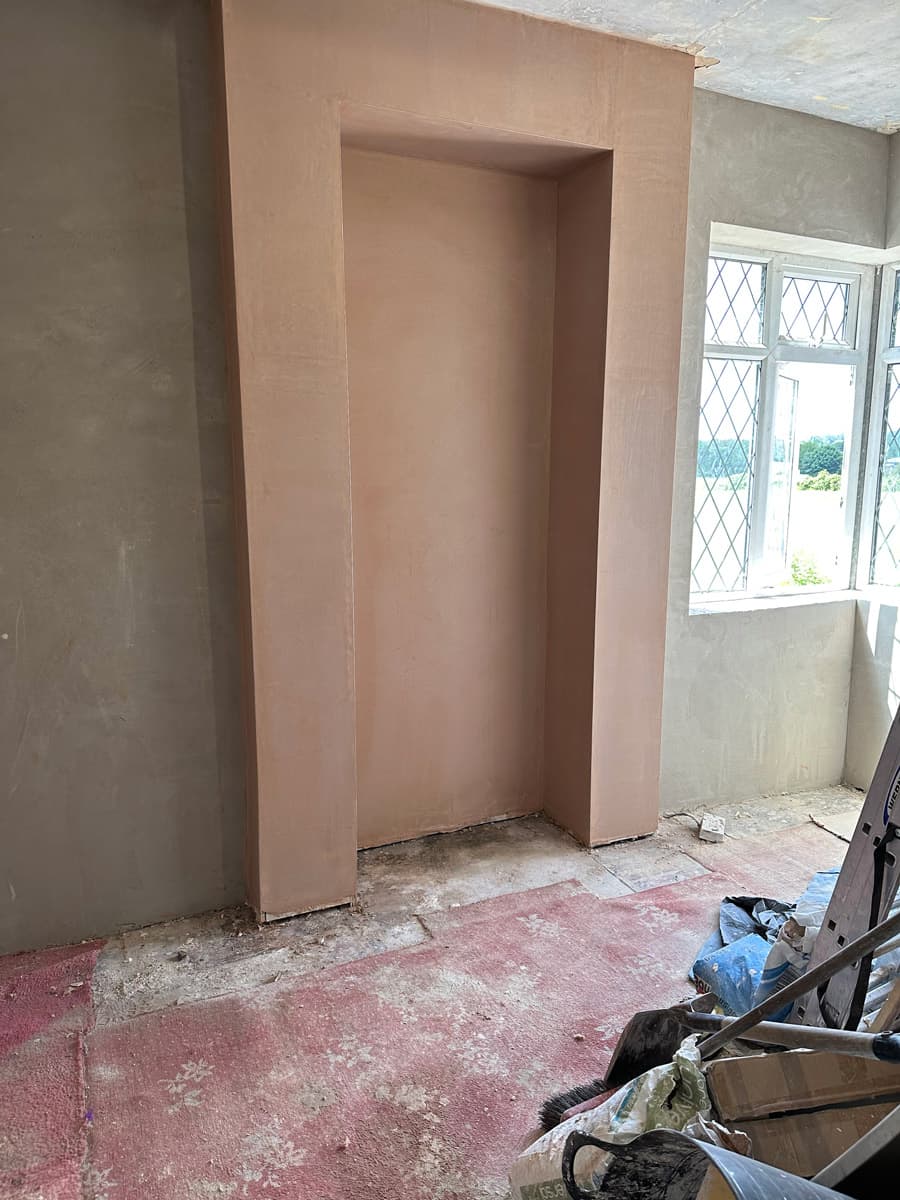Building Services