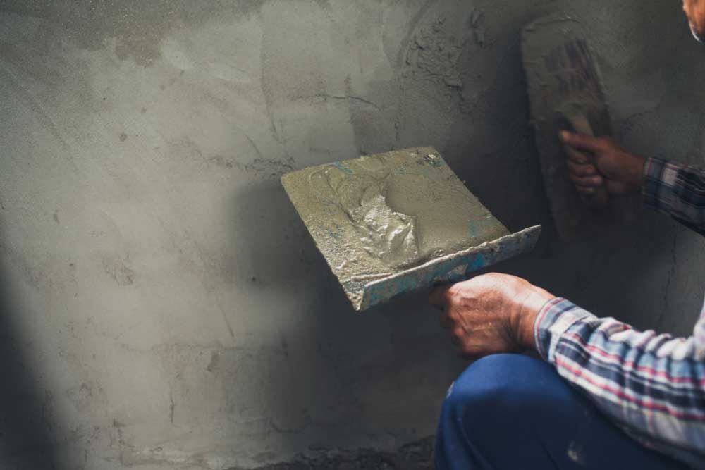 Lime Plastering Specialists