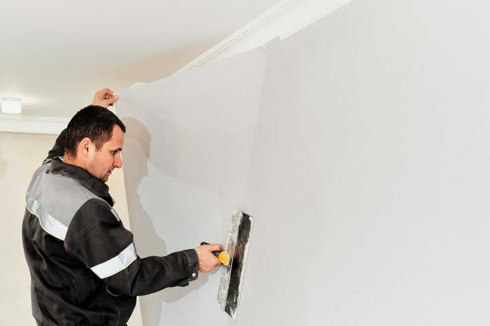 Wall Smoothing Services