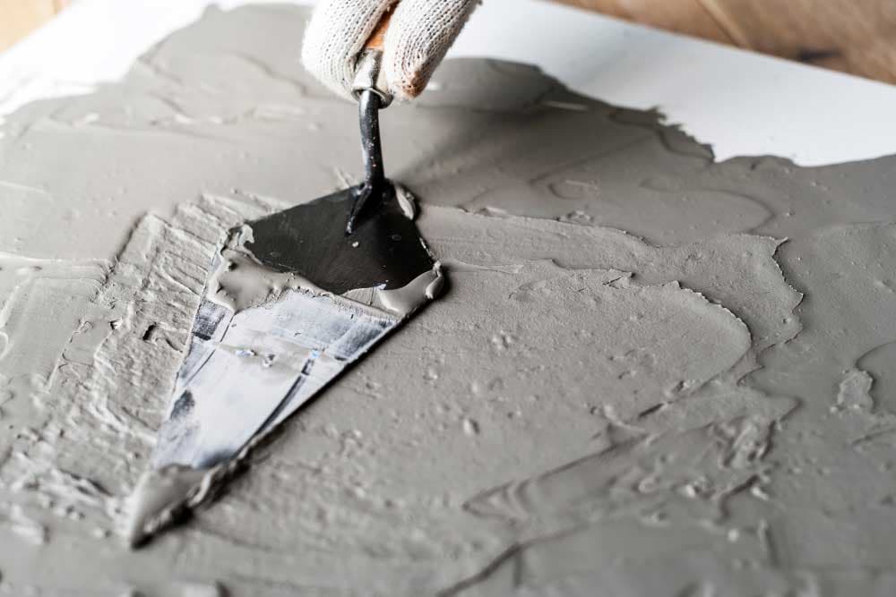 Lime Plastering