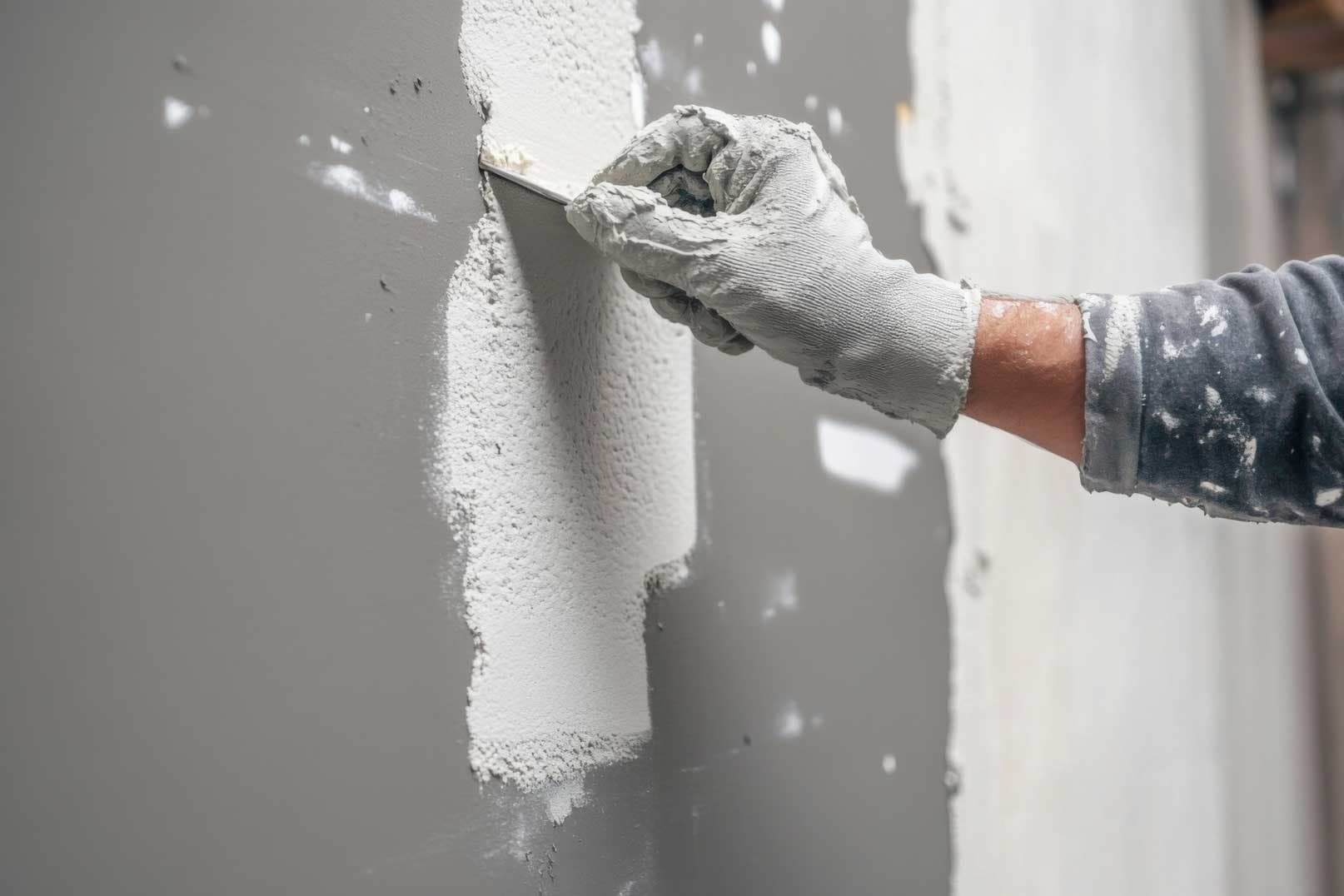 Building Maintenance Service