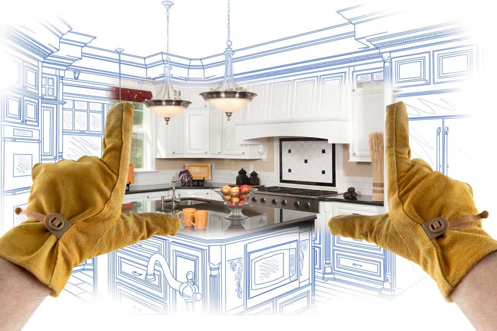 kitchen design