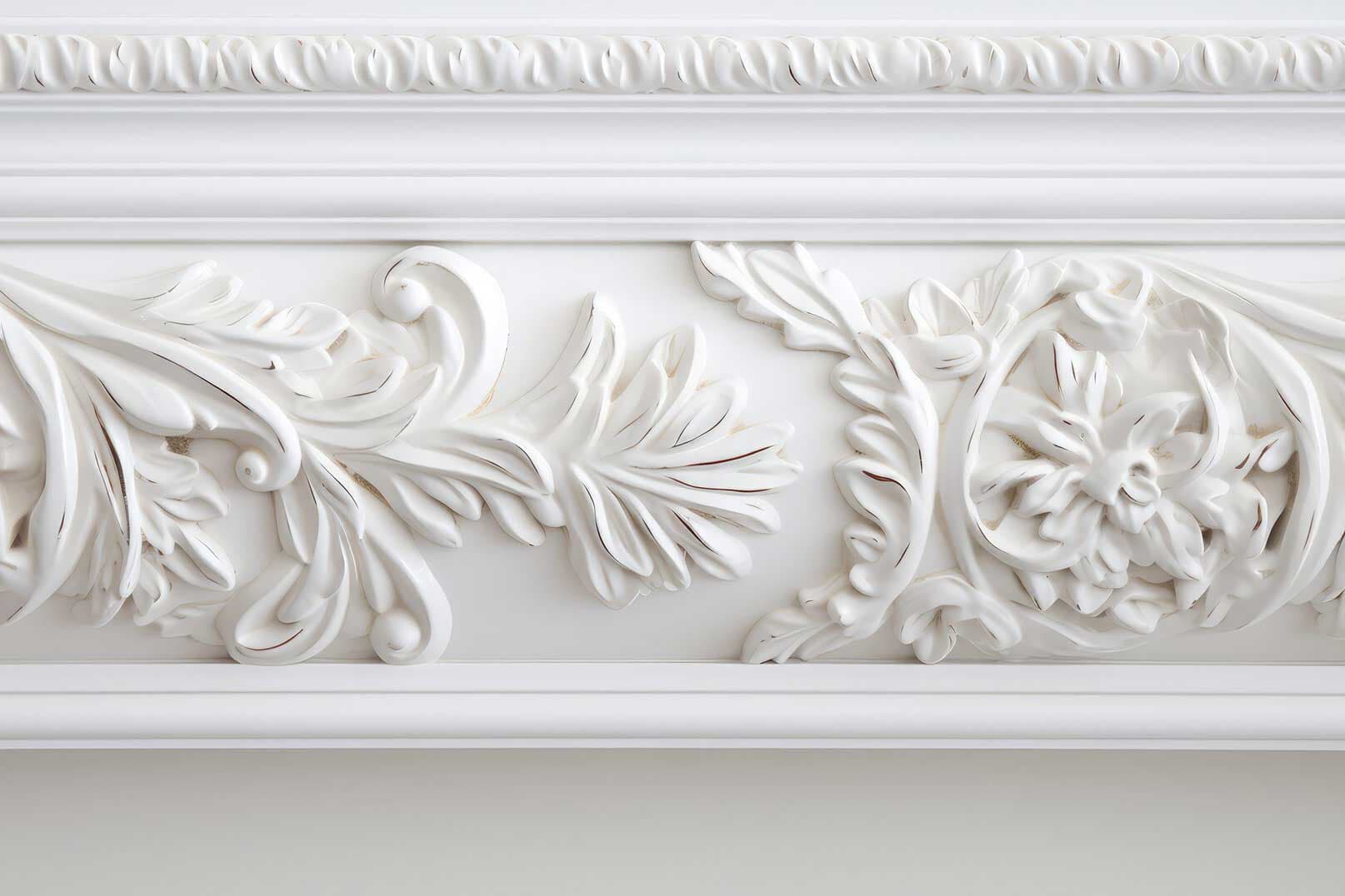Moulding & Plasterwork