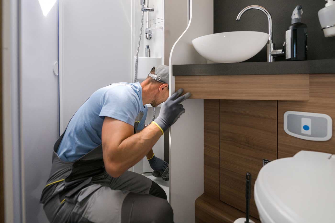 Bathroom Fitting