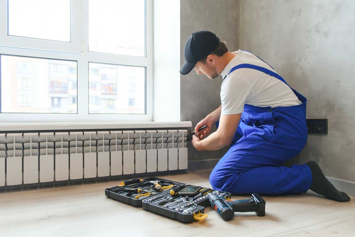 Housing Maintenance Services