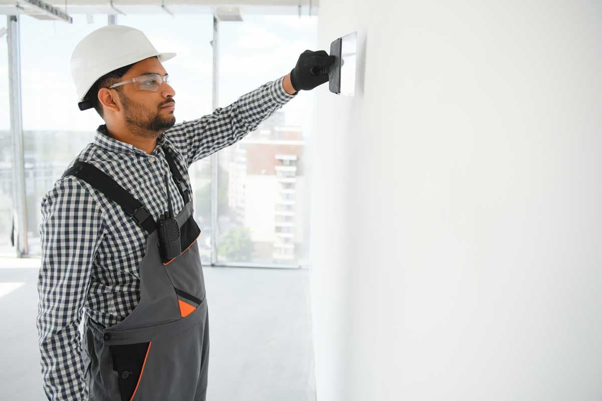 Building Repair