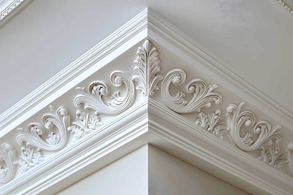Decorative Moulding