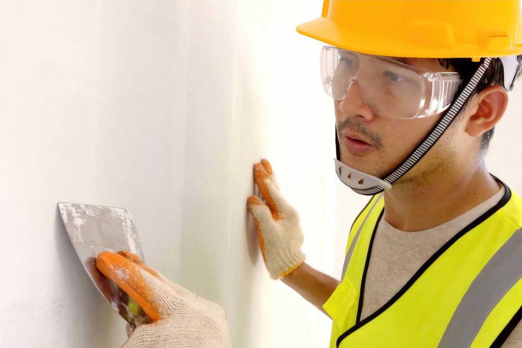 Building Maintenance