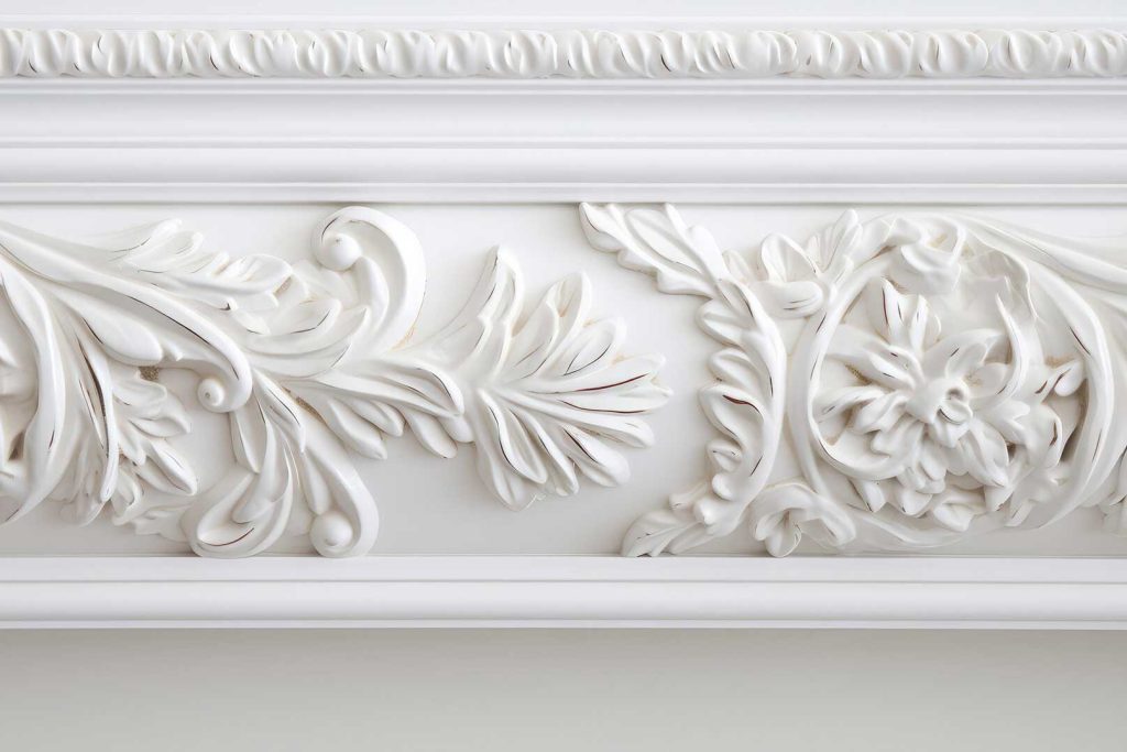 Moulding & Plasterwork