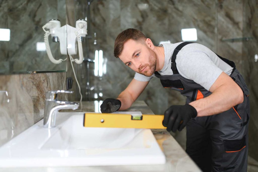 Bathroom Fitting Services
