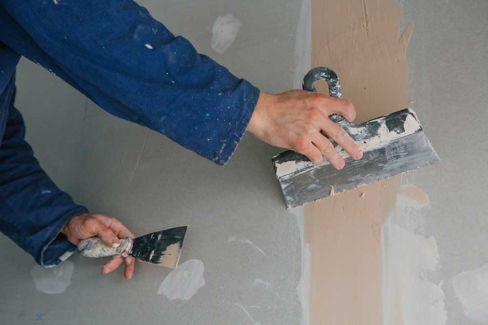Protecting, Enhancing, and Transforming Your Property’s Exterior by Plastering Services