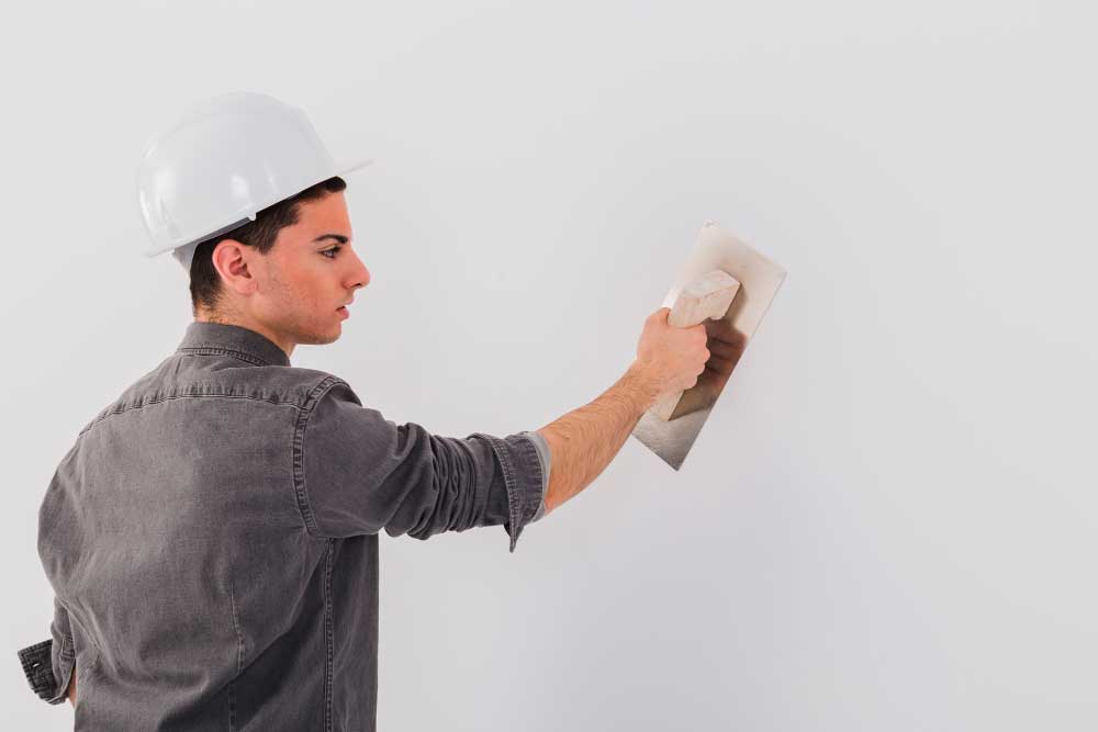 Interior Plastering Services: The Foundation of Beautiful, Long-Lasting Interiors